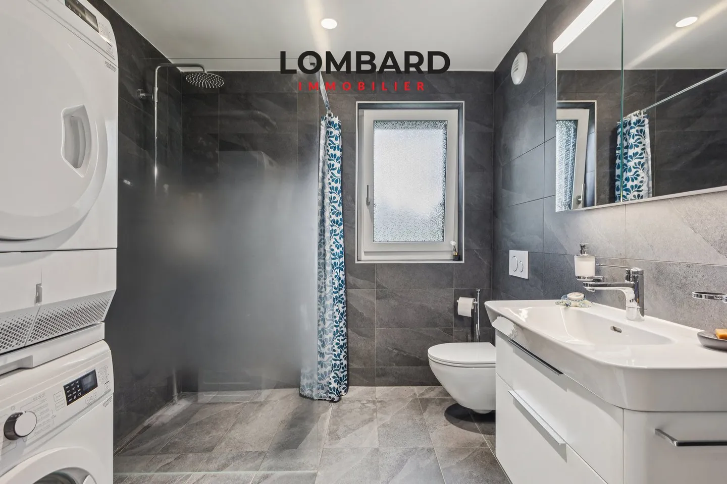 Appartement spacieux de 2,5 pièces au rez-de-chaussée - Photo 5 sur 8