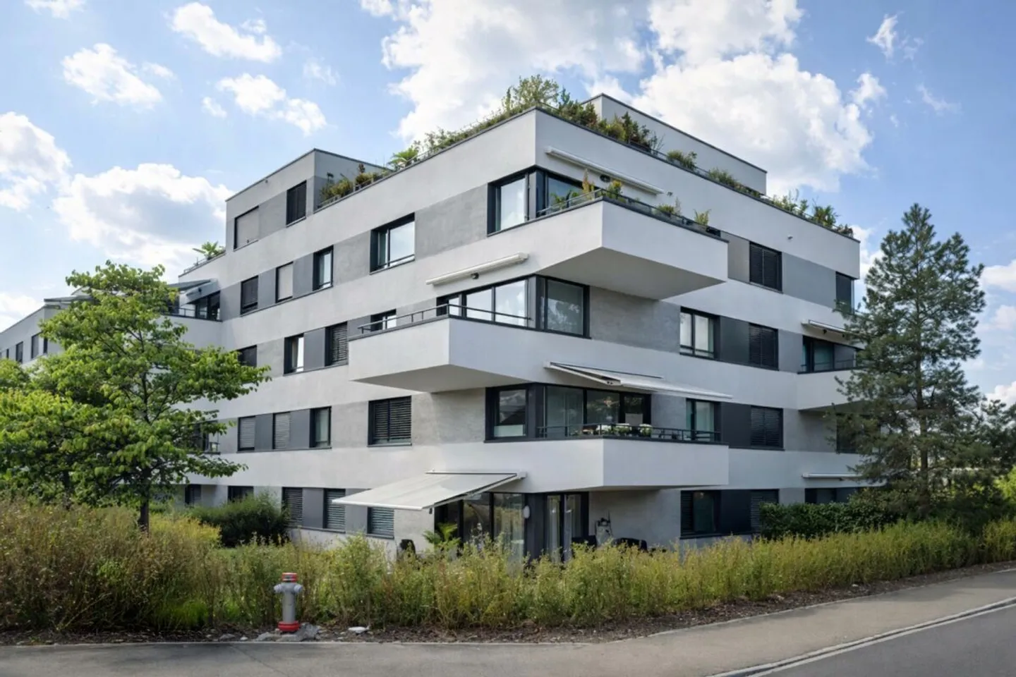 Vivere Premium a Regensdorf - Foto 1 di 4