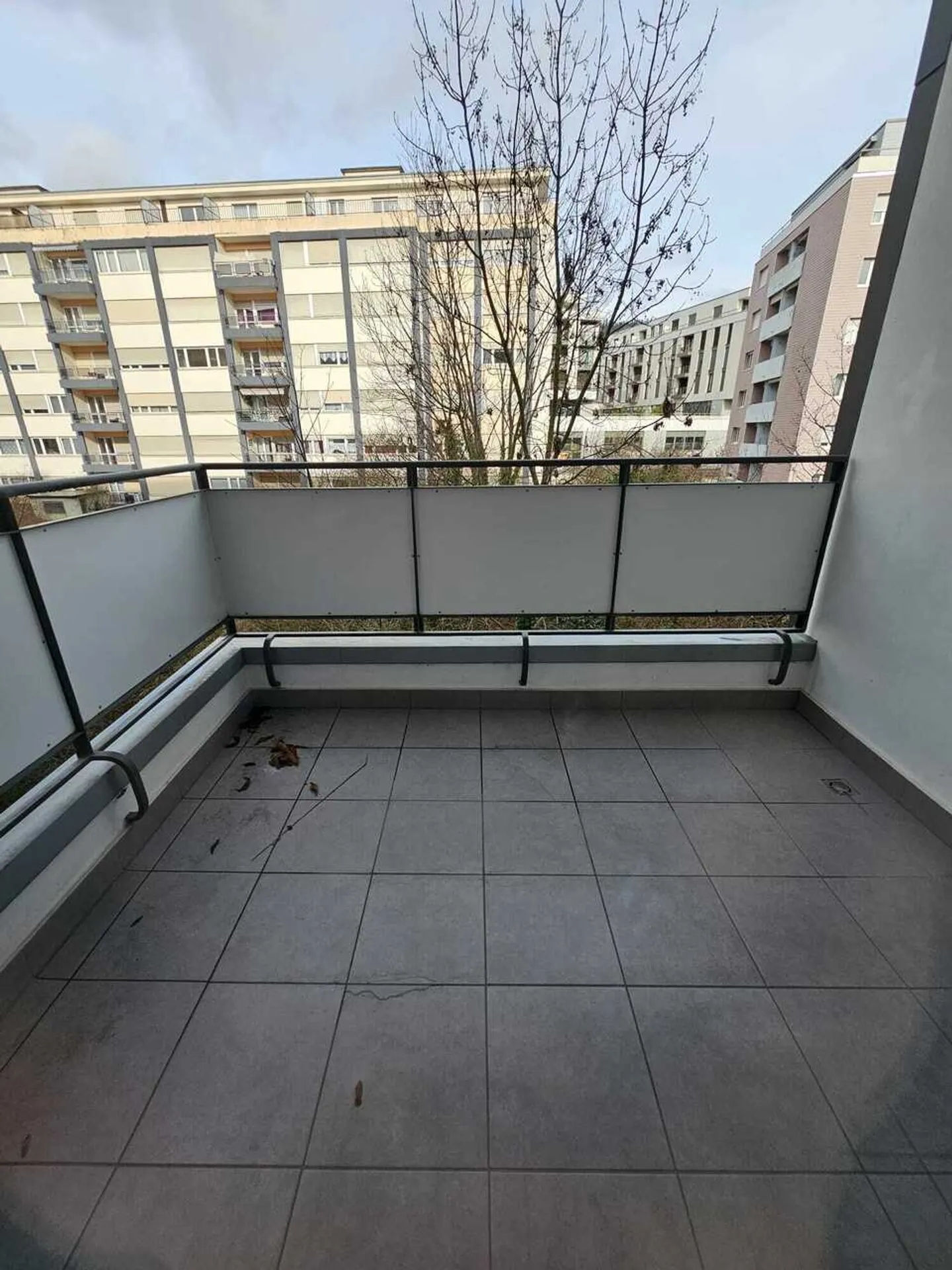 Appartamento in affitto - Foto 14 di 14