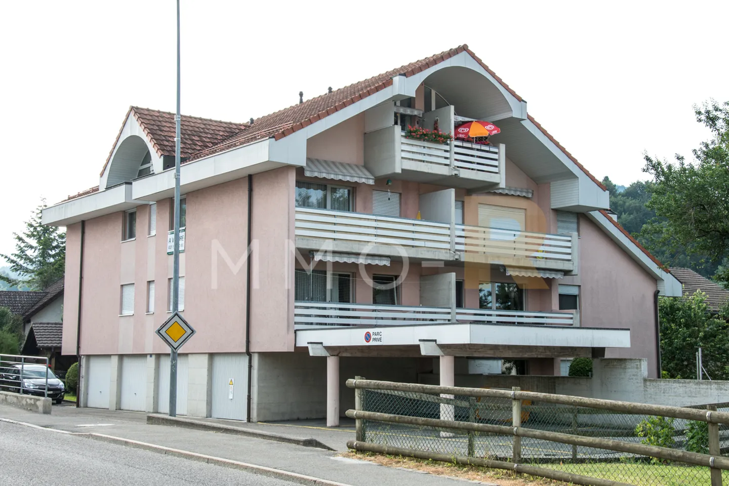 Appartamento in affitto - Foto 1 di 5