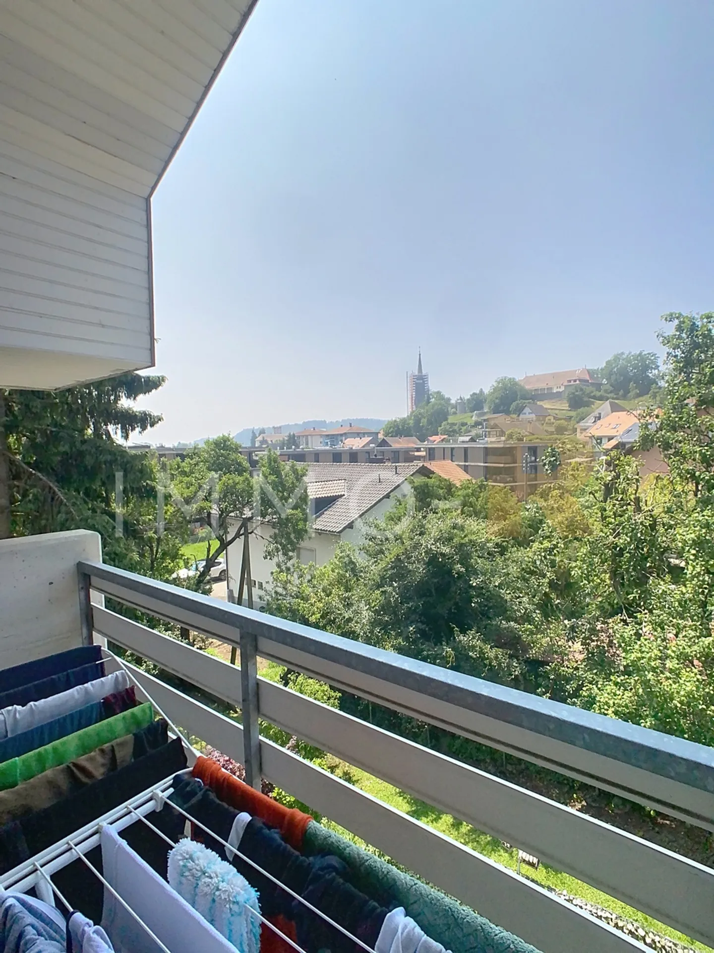 Appartamento in affitto - Foto 2 di 5