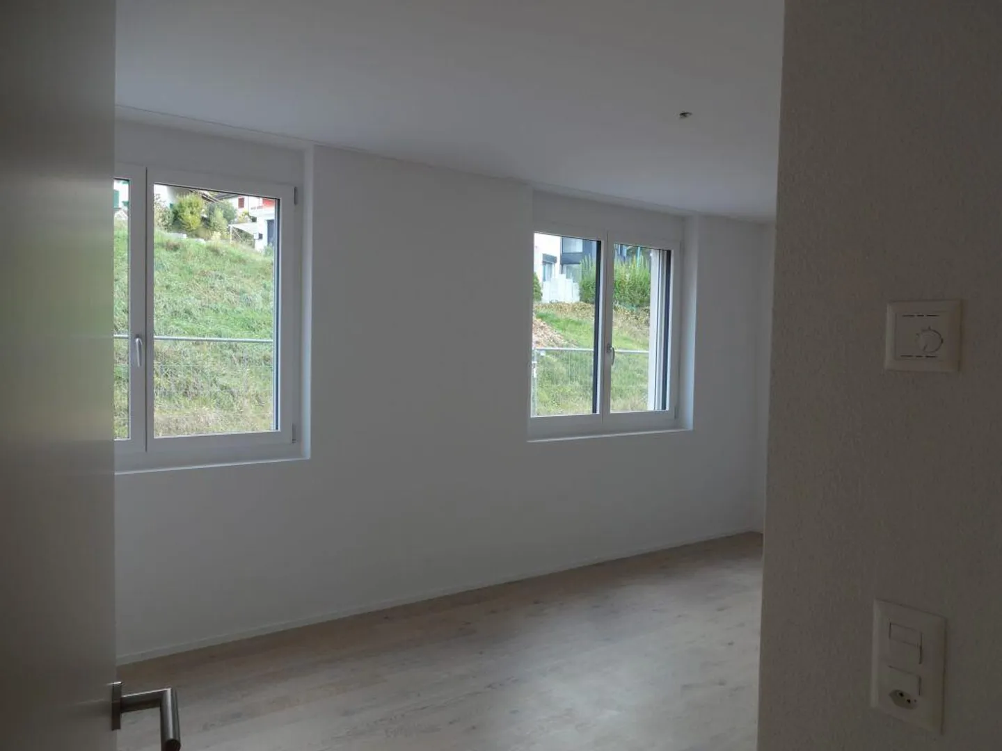 GREAT FAMILY APARTMENT IN THE BEAUTIFUL FRICKTAL - Photo 1 of 13