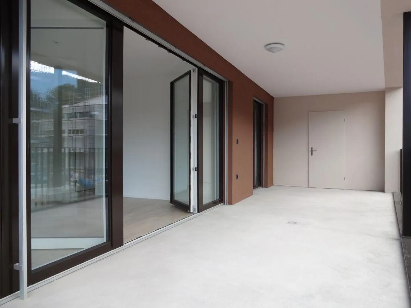 GREAT FAMILY APARTMENT IN THE BEAUTIFUL FRICKTAL - Photo 2 of 13