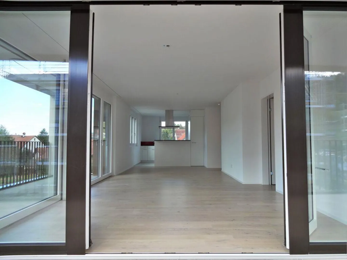 GREAT FAMILY APARTMENT IN THE BEAUTIFUL FRICKTAL - Photo 3 of 13