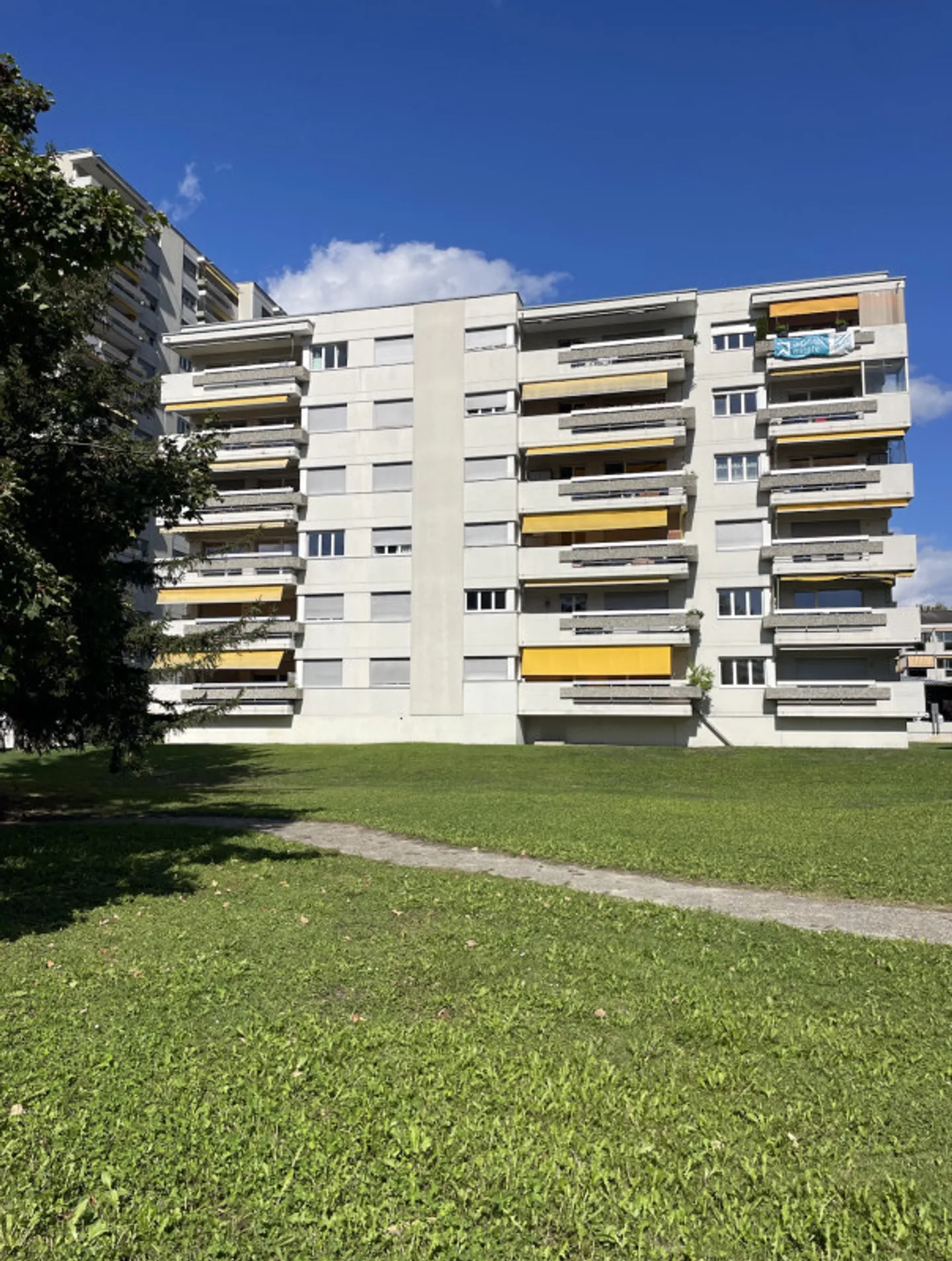 Beautiful opportunity! 3.5-room apartment - 97 m² - Sion - Photo 9 of 9