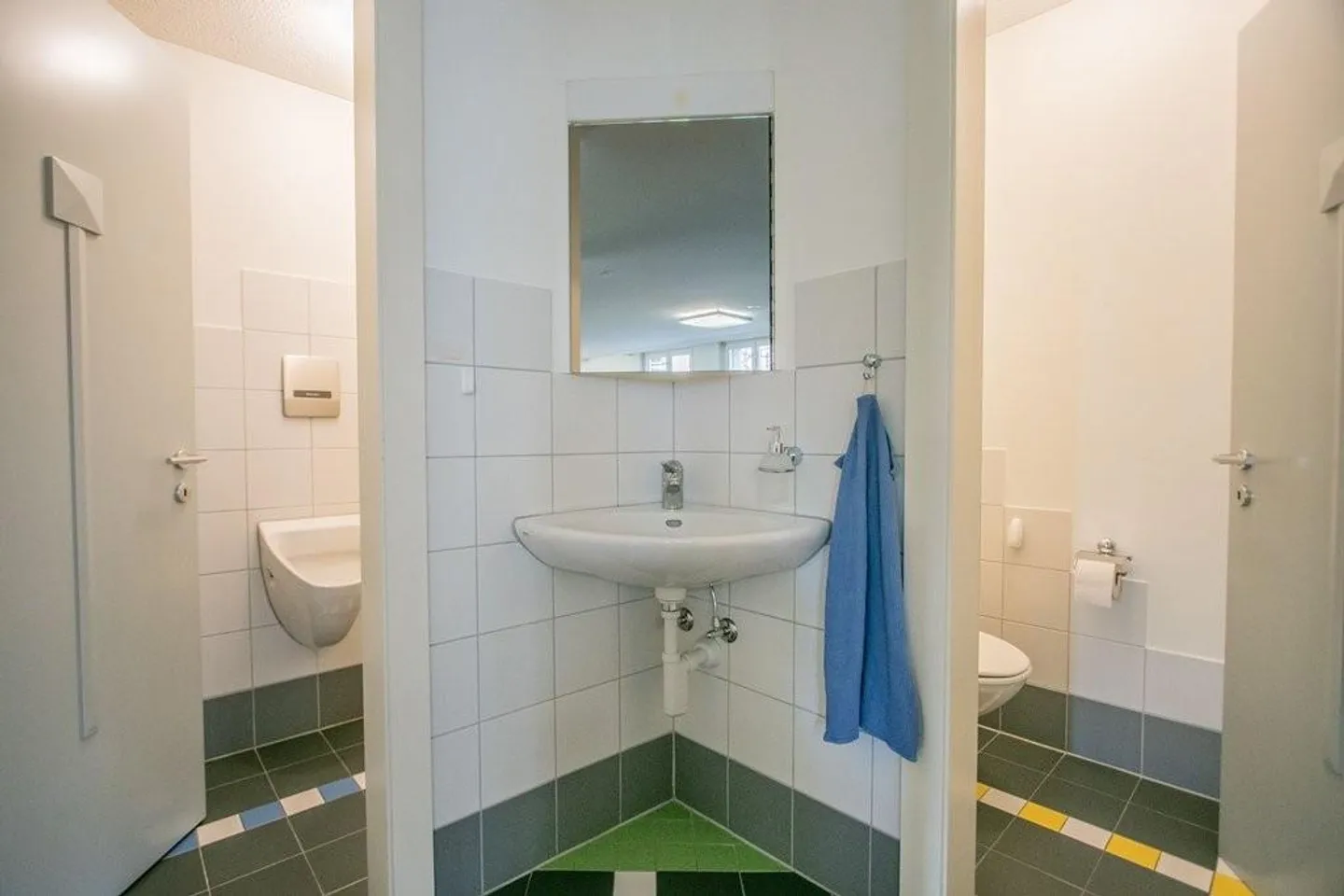 Spazio ufficio attraente in una posizione centrale ad Arbon - Foto 5 di 5