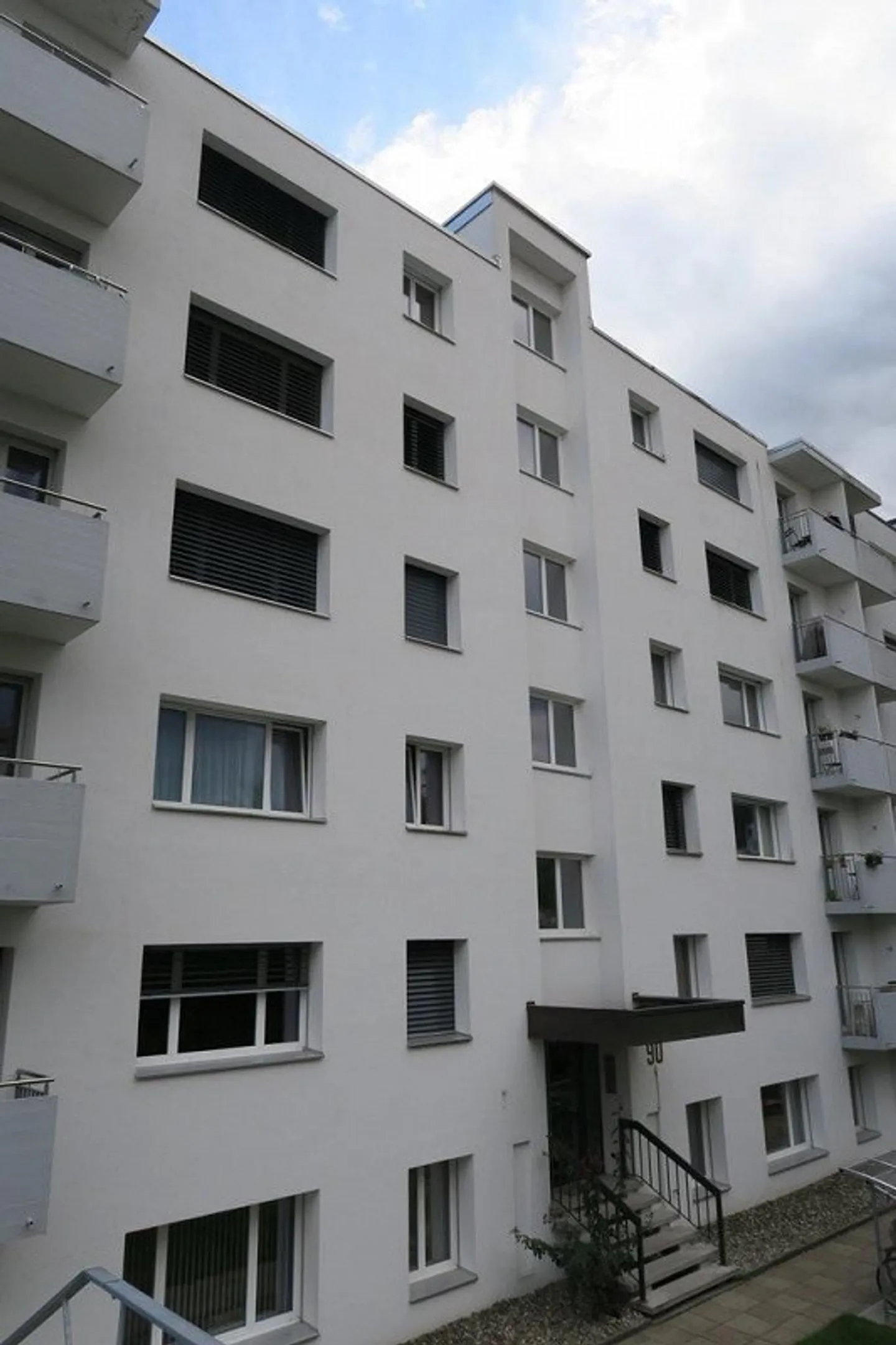 Appartement pratique recherché à Breitsch ? - Photo 1 sur 5