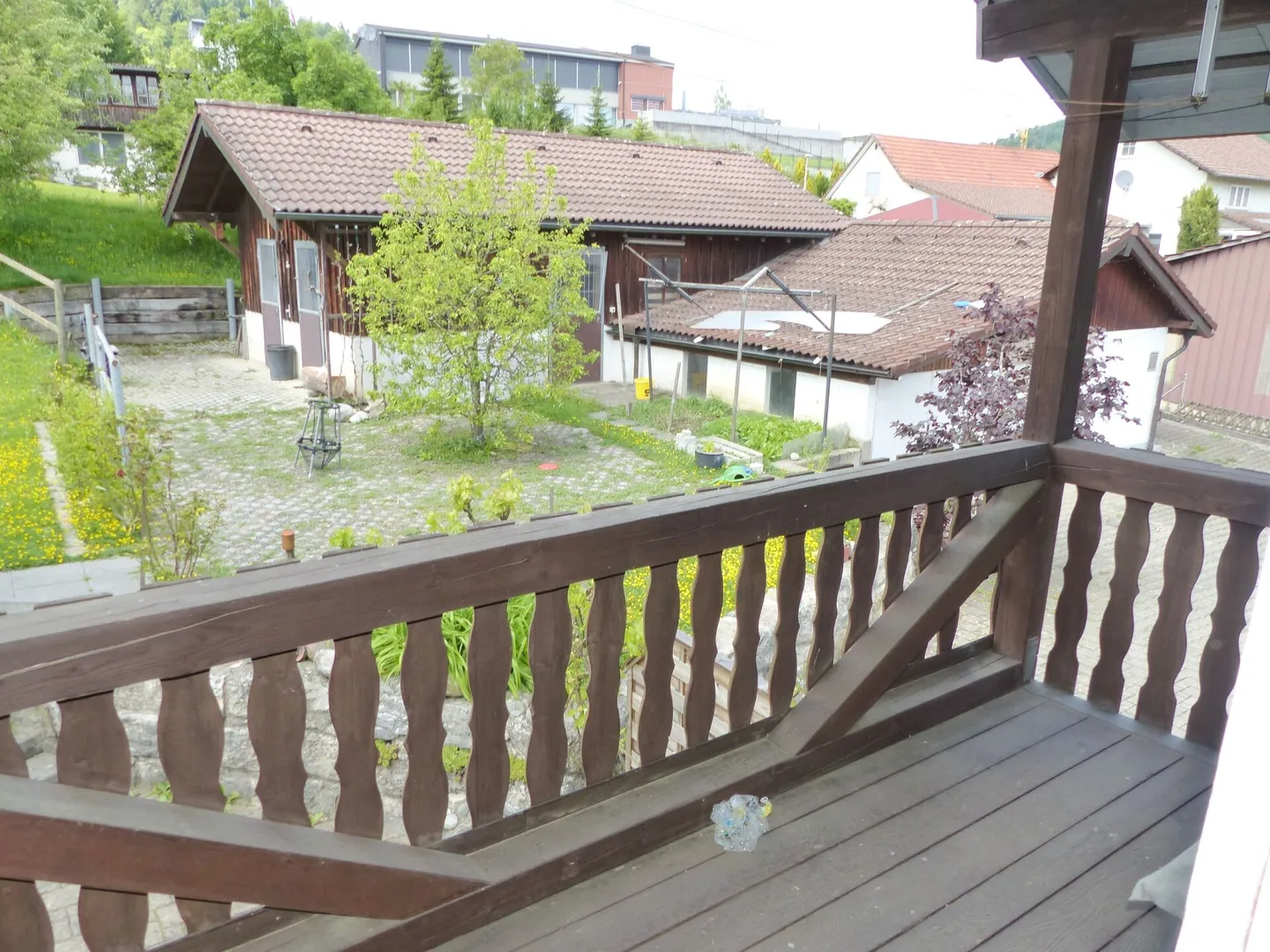 Great 3 Room Apartment for Rent - Photo 5 of 10