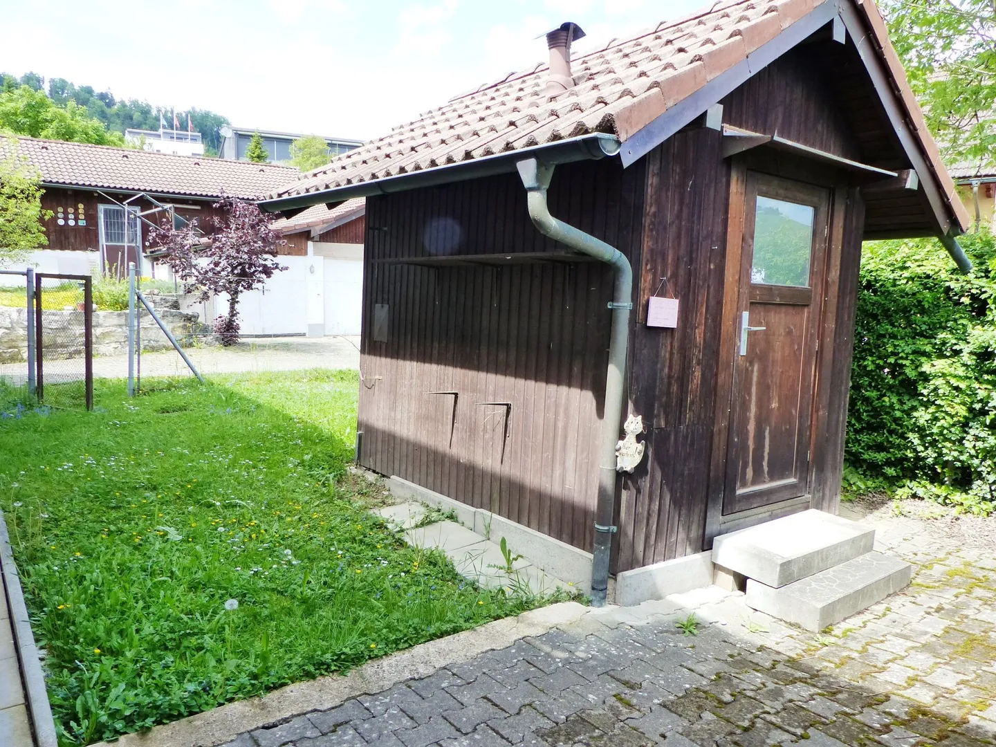Great 3 Room Apartment for Rent - Photo 9 of 10