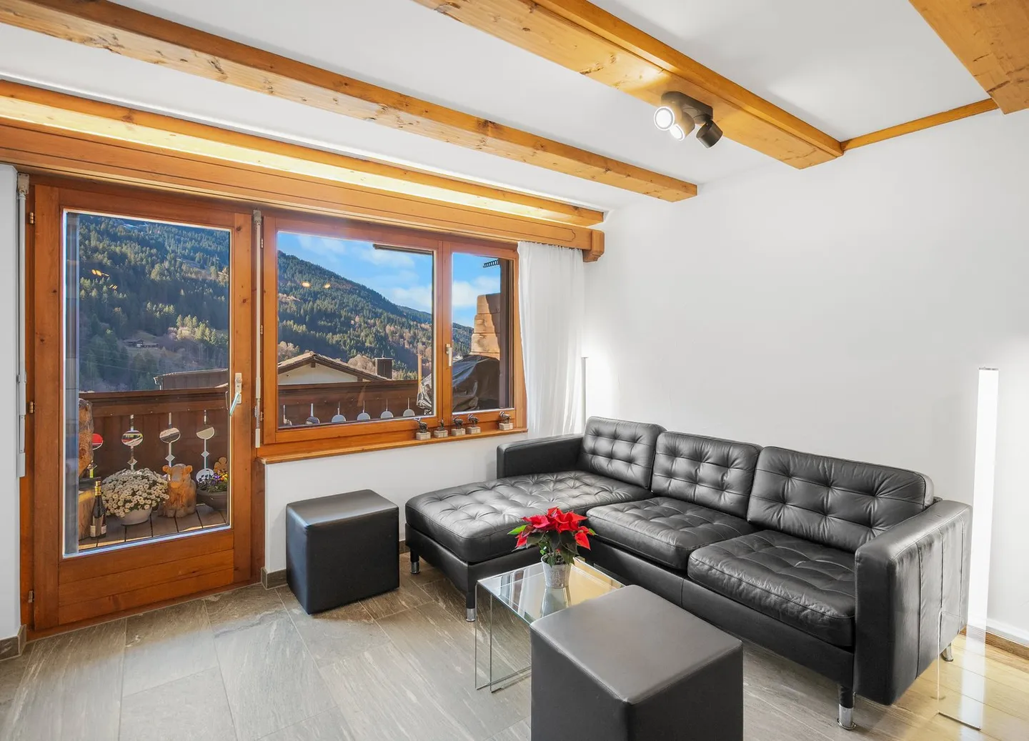 Appartamento elegante a Klosters - Foto 2 di 7