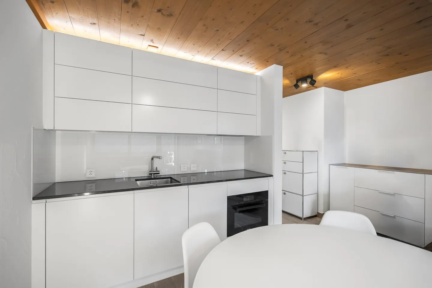 Appartamento elegante a Klosters - Foto 3 di 7