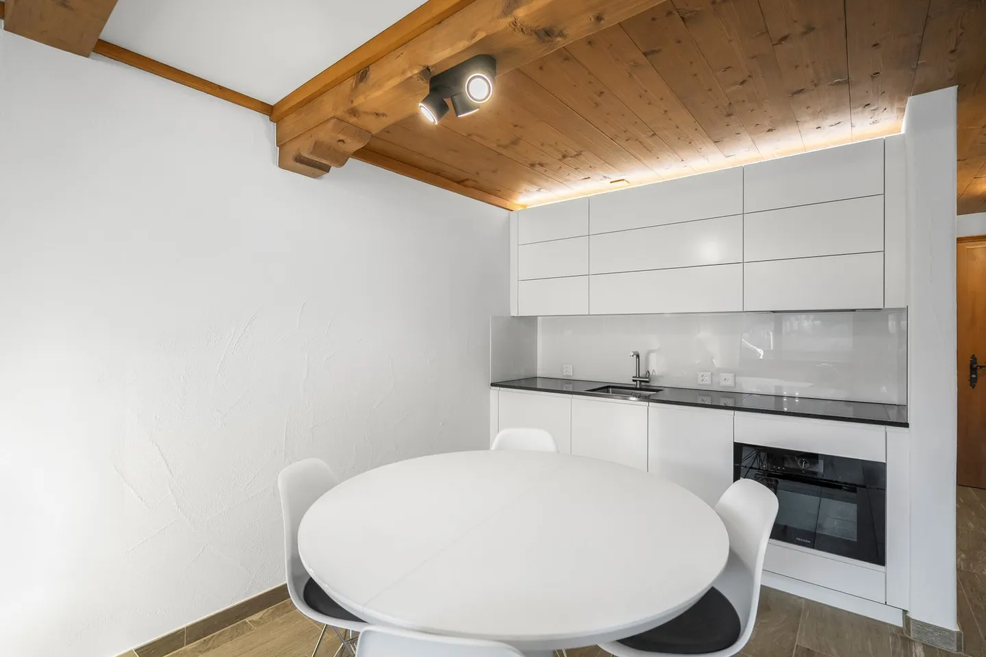 Appartamento elegante a Klosters - Foto 4 di 7