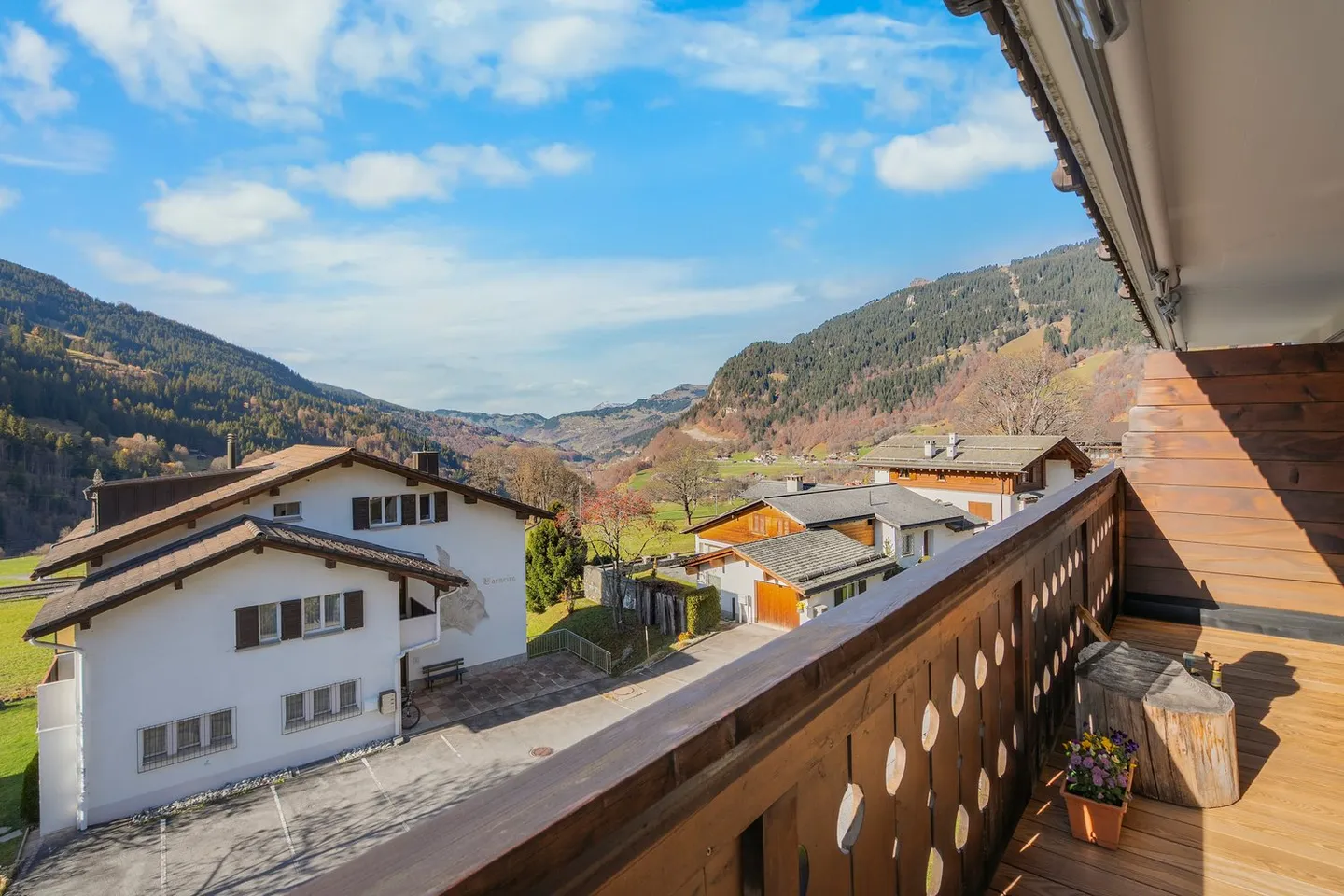 Appartamento elegante a Klosters - Foto 6 di 7