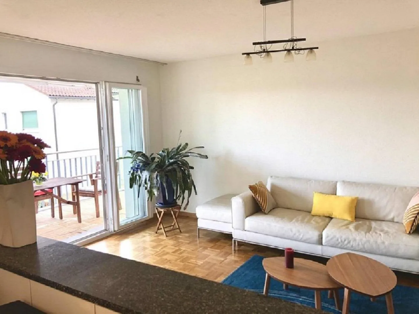 Appartement 2,5 pièces à Dübendorf avec balcon - Photo 8 sur 8