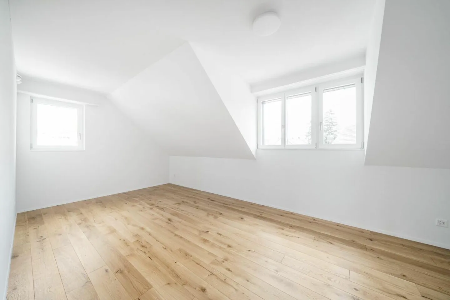 Erstvermietung: 3.5-Zimmer-Maisonettewohnung - Foto 6 von 11