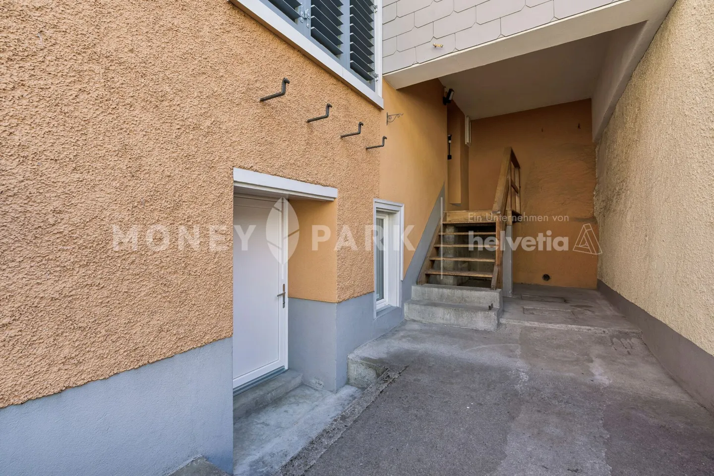 Maison de 5 pièces avec terrasse, jardin et sous-sol aménageable - Photo 8 sur 14