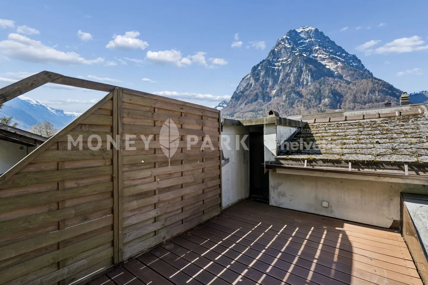 Maison de 5 pièces avec terrasse, jardin et sous-sol aménageable - Photo 9 sur 14
