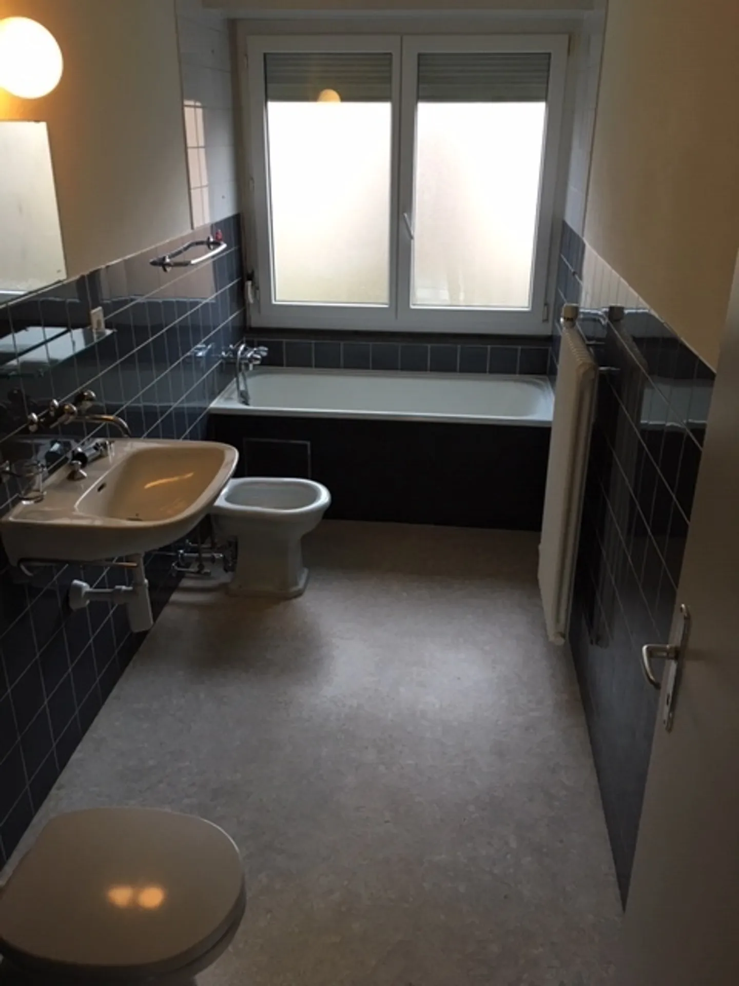 Appartamento 3 locali - Foto 5 di 5