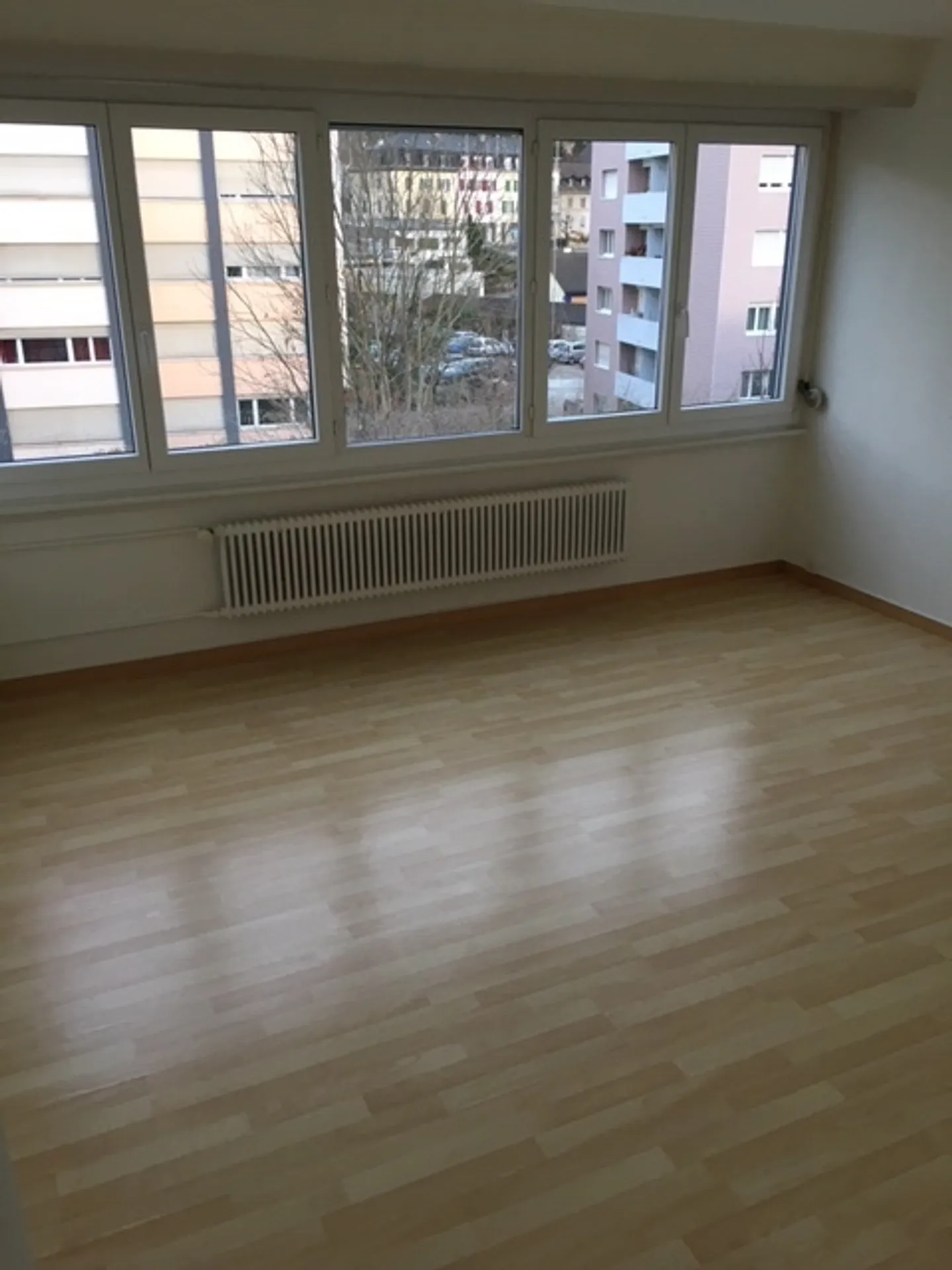 Appartamento 3 locali - Foto 4 di 5