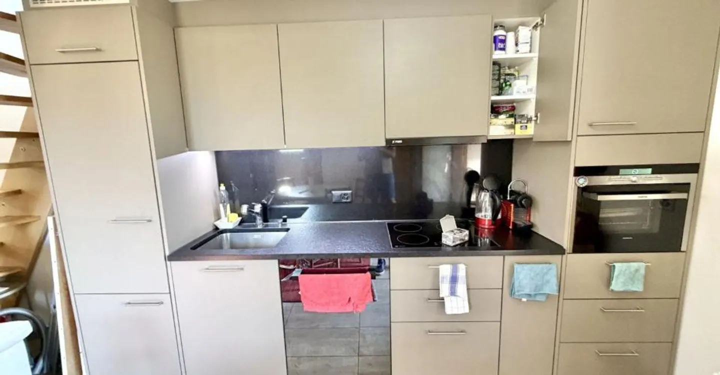 3.5 Room House with Exceptional Location in Vetroz - Photo 3 of 6