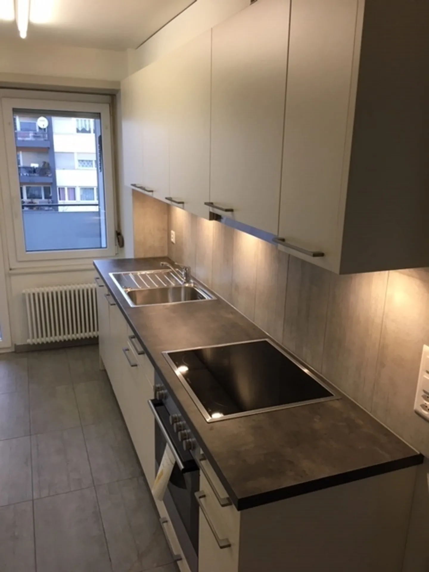 Appartamento 3 locali - Foto 1 di 5