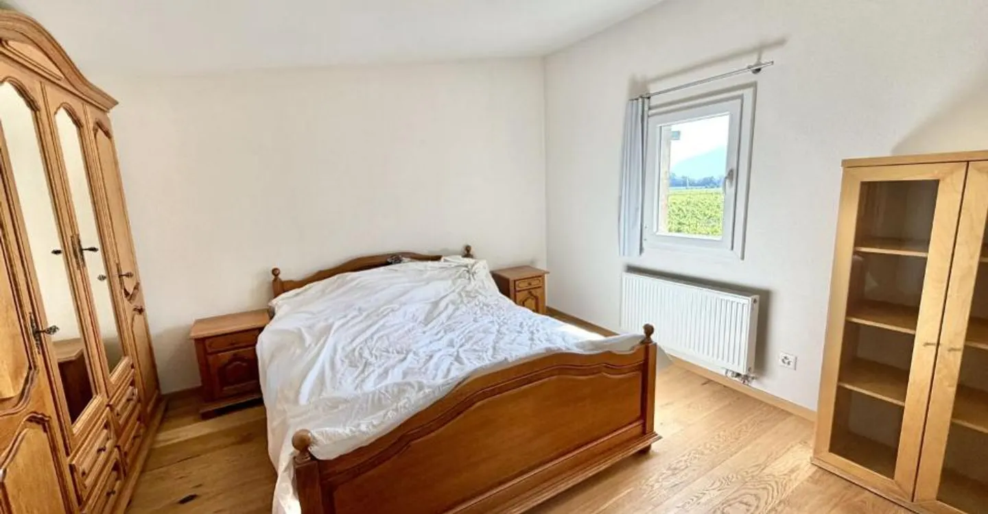 3.5 Room House with Exceptional Location in Vetroz - Photo 5 of 6