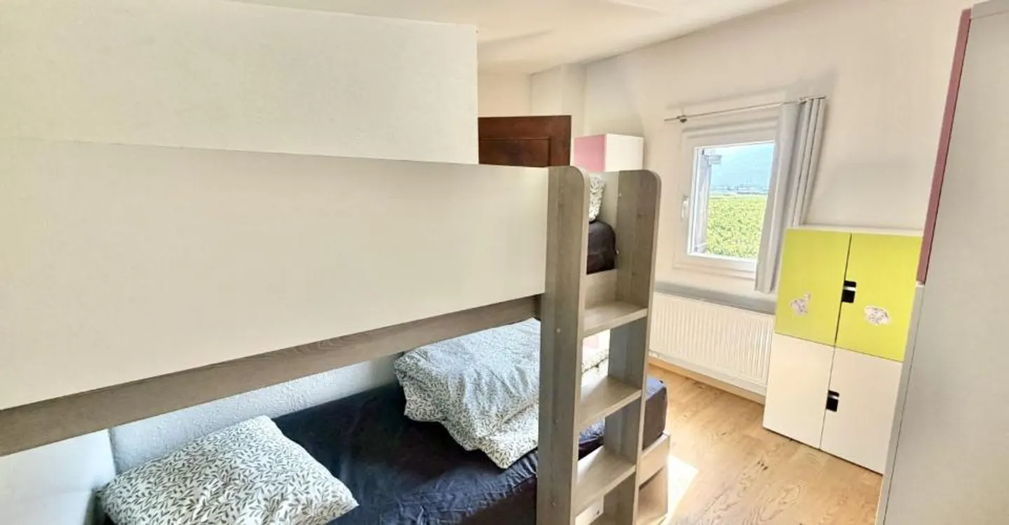 3.5 Room House with Exceptional Location in Vetroz - Photo 6 of 6