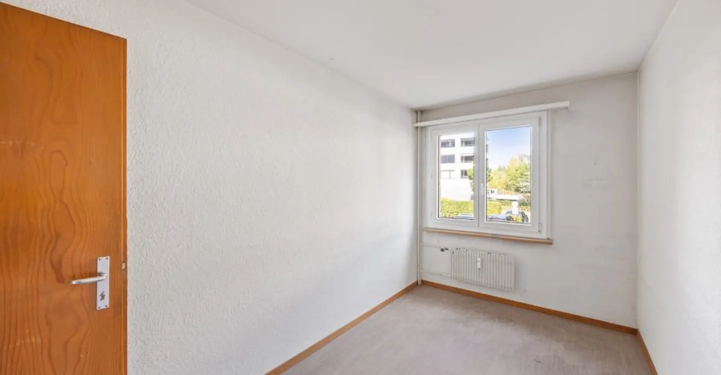 Freshly renovated modern apartment for rent - Photo 2 of 7