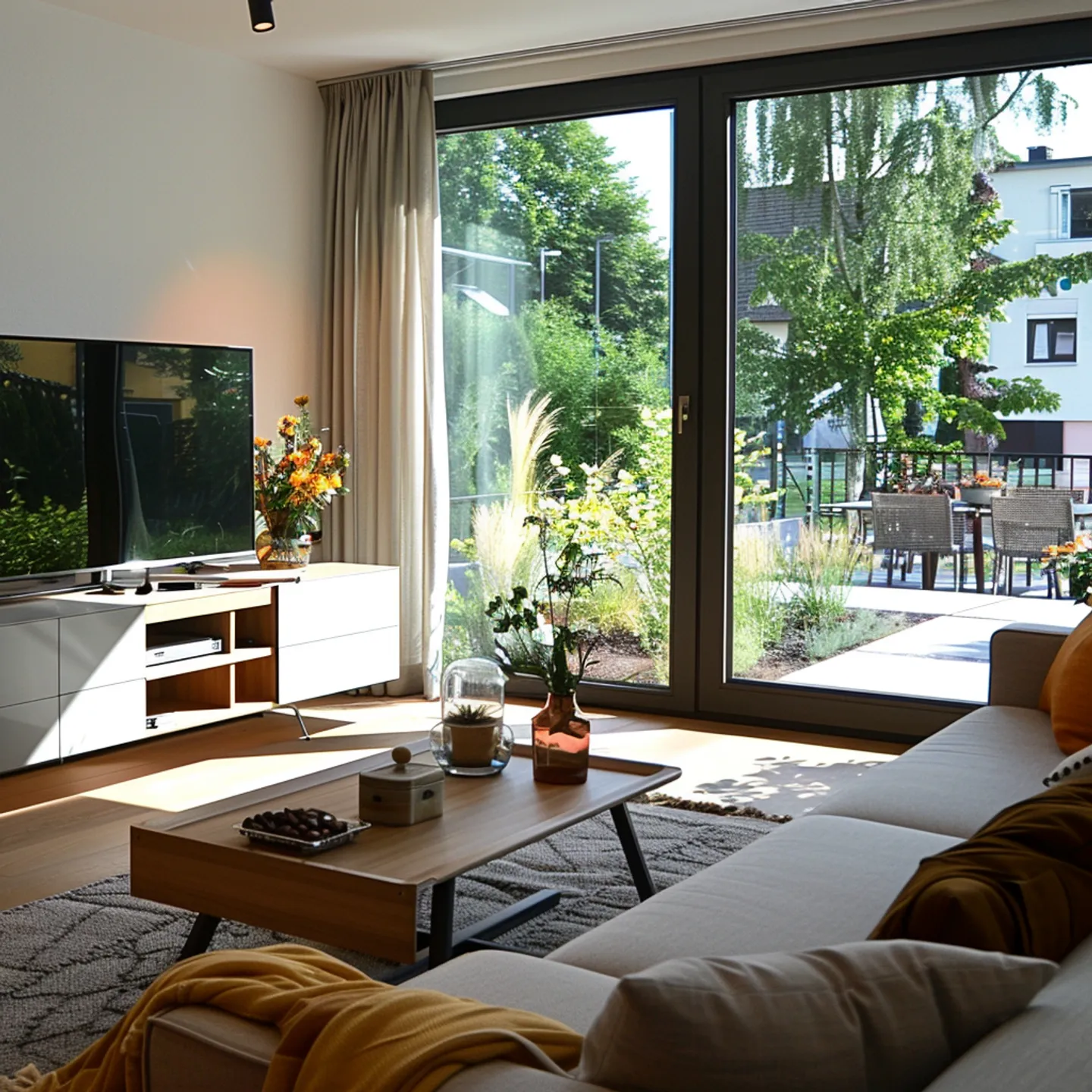 Wohnung kaufen - Foto 5 von 5