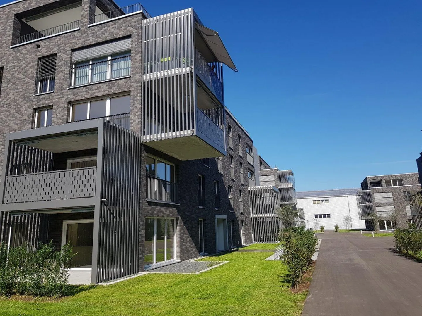 Appartamento 3.5 locali - Foto 2 di 7