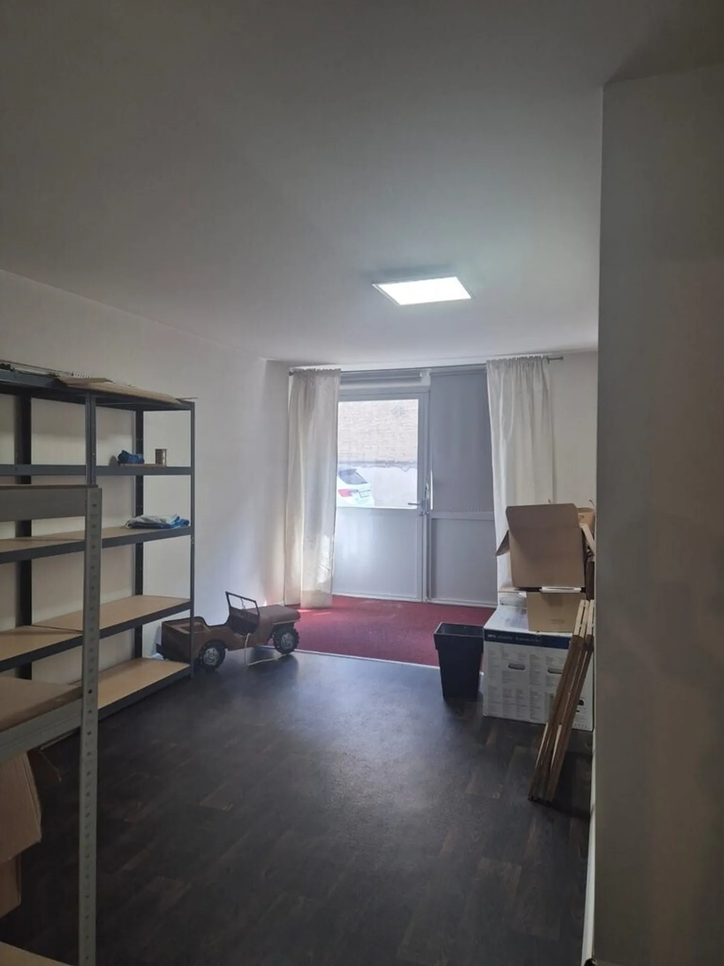Espace de studio ou de bureau (83 m2) au Neubad - Photo 4 sur 9