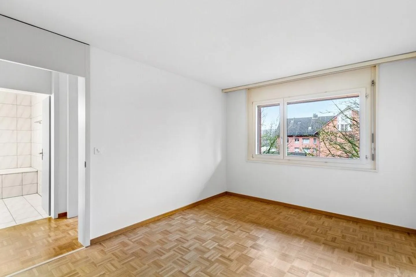 Bella appartamento familiare in un ambiente verde - Foto 4 di 9