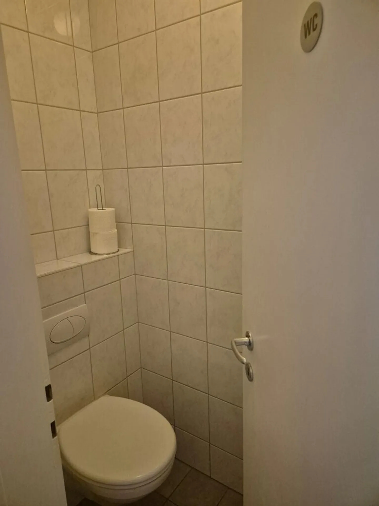 Espace de studio ou de bureau (83 m2) au Neubad - Photo 9 sur 9