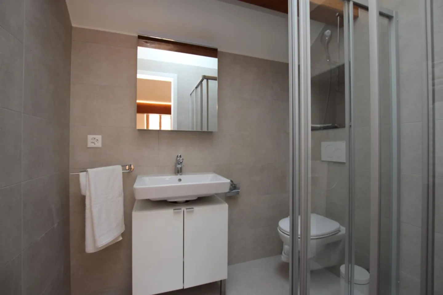 Möbliertes 2-Zimmer-Apartment - Foto 5 von 7