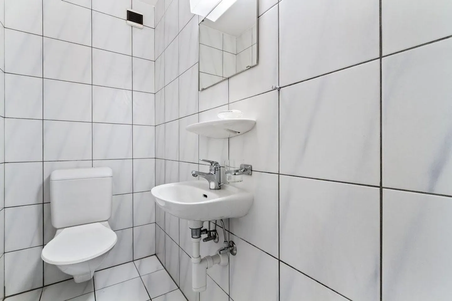 Bella appartamento familiare in un ambiente verde - Foto 9 di 9