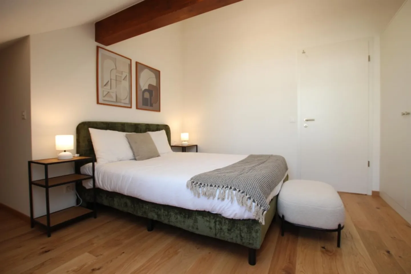 Möbliertes 2-Zimmer-Apartment - Foto 3 von 7