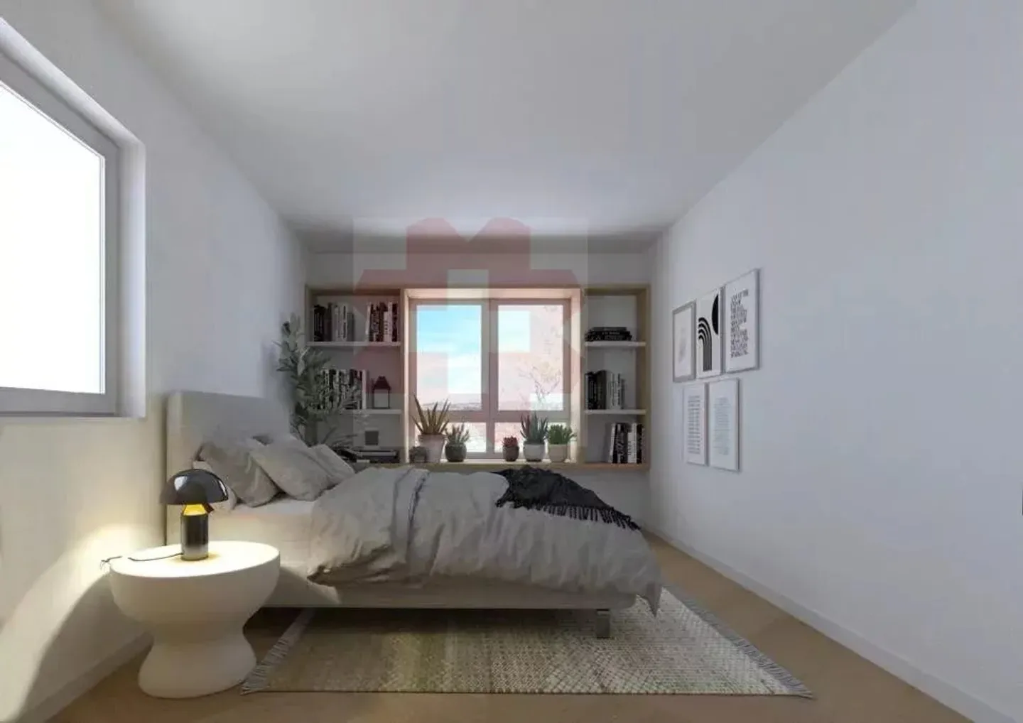 Magnificent 3.5 rooms with exceptional view - Foto 5 von 10