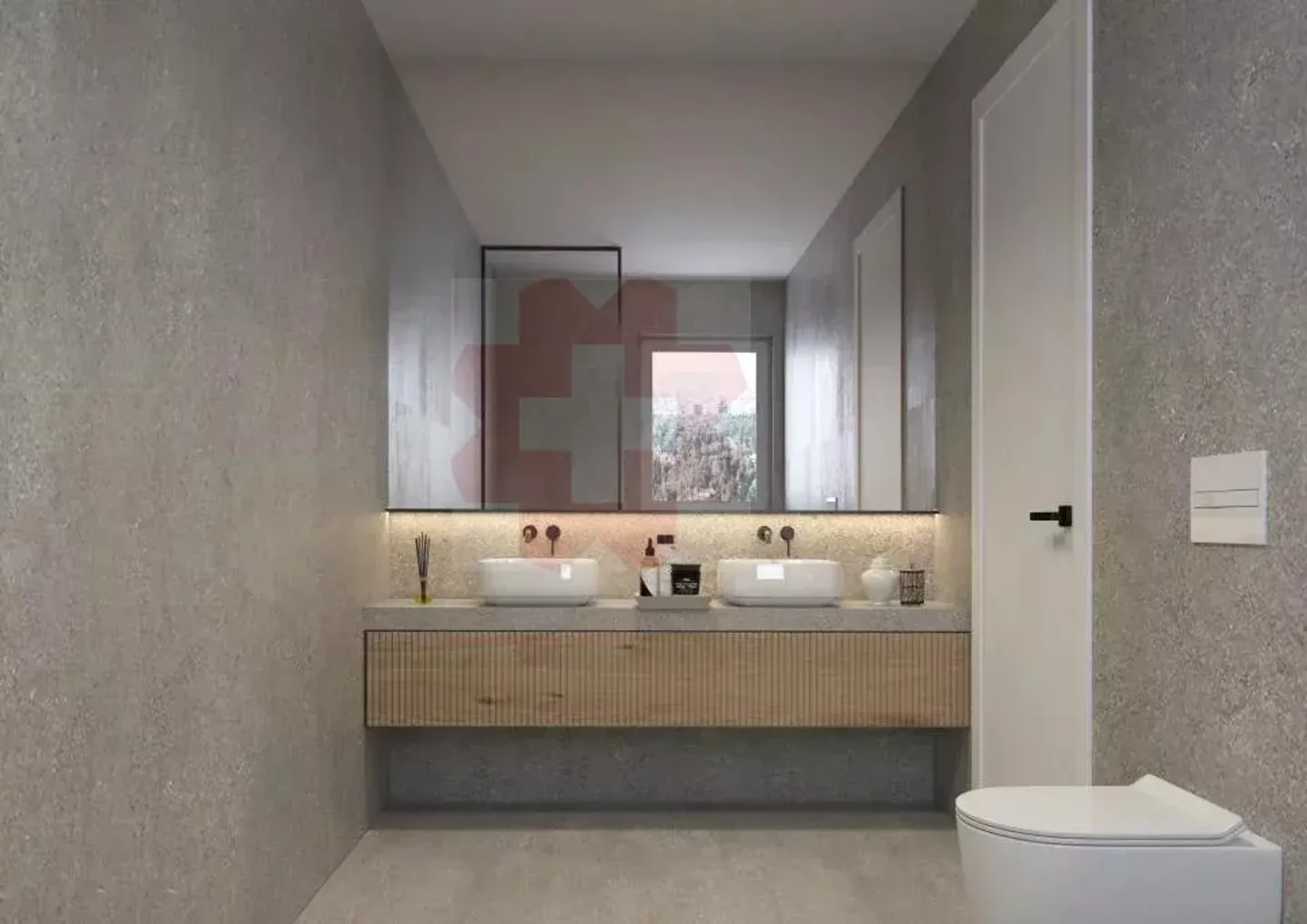 Magnificent 3.5 rooms with exceptional view - Foto 6 von 10