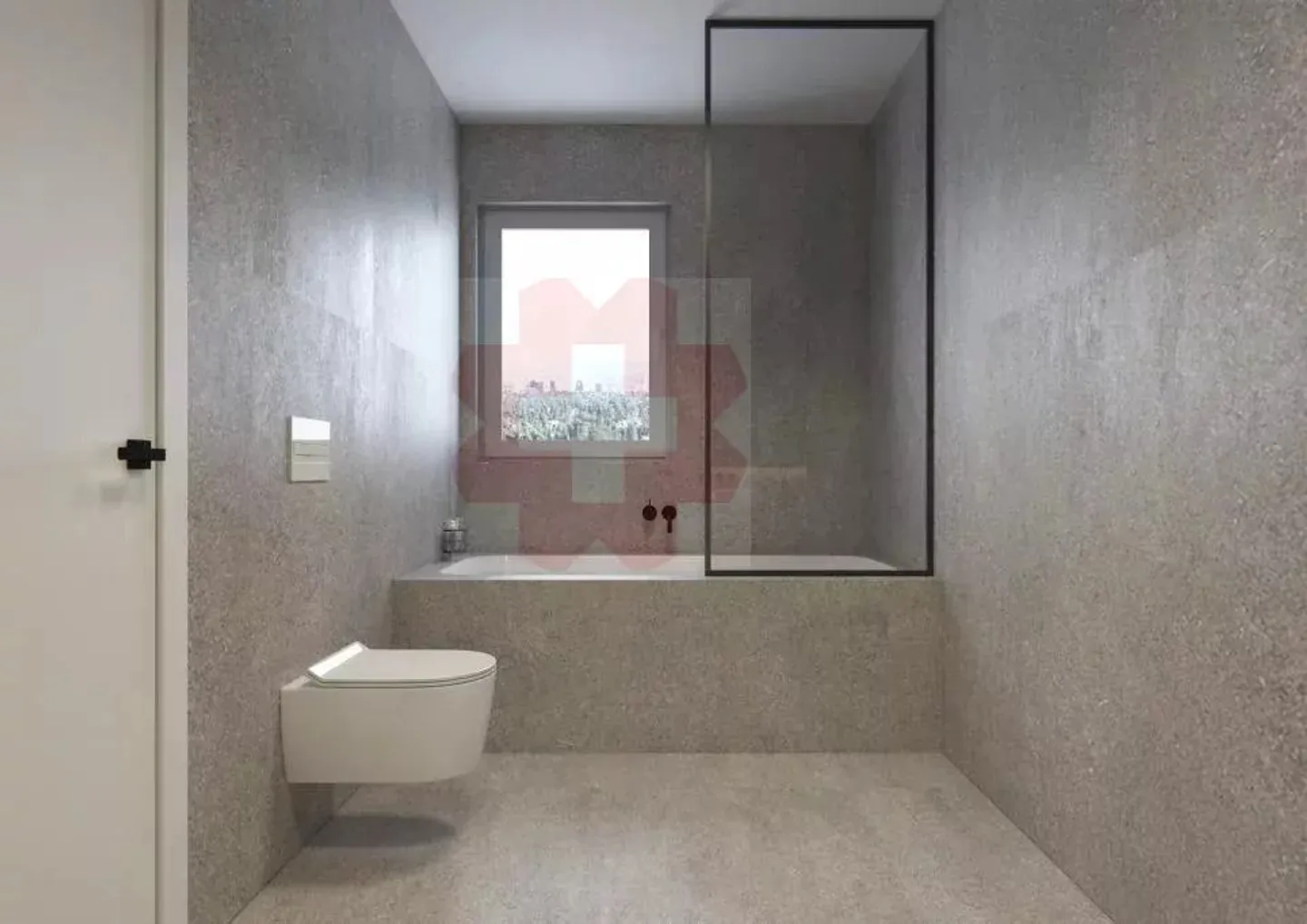 Magnificent 3.5 rooms with exceptional view - Foto 7 von 10