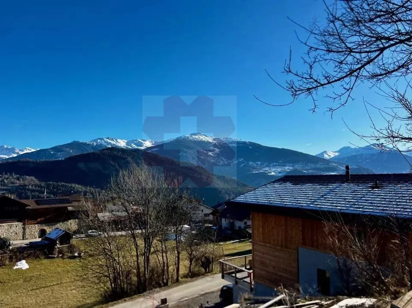 Magnificent 3.5 rooms with exceptional view - Foto 8 von 10