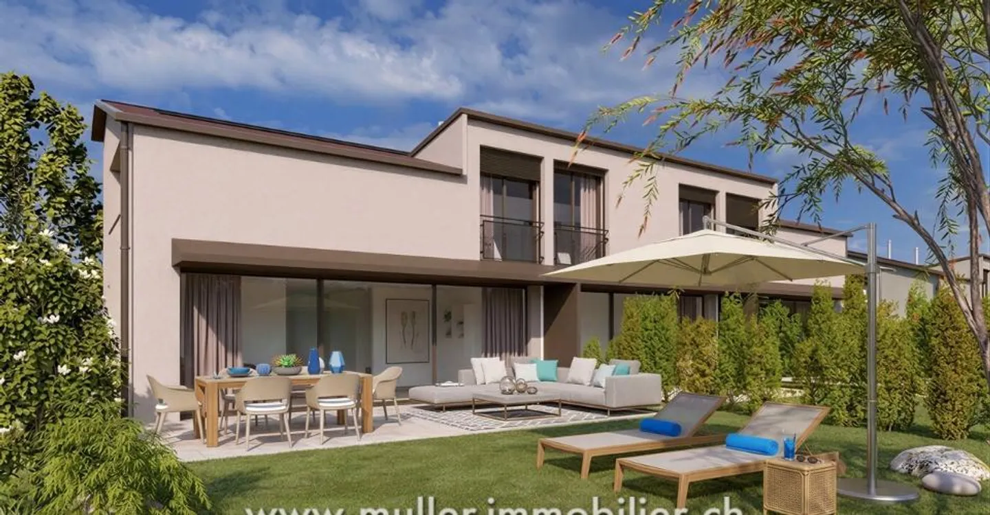 Bella villa in campagna, tranquilla! - Foto 1 di 11