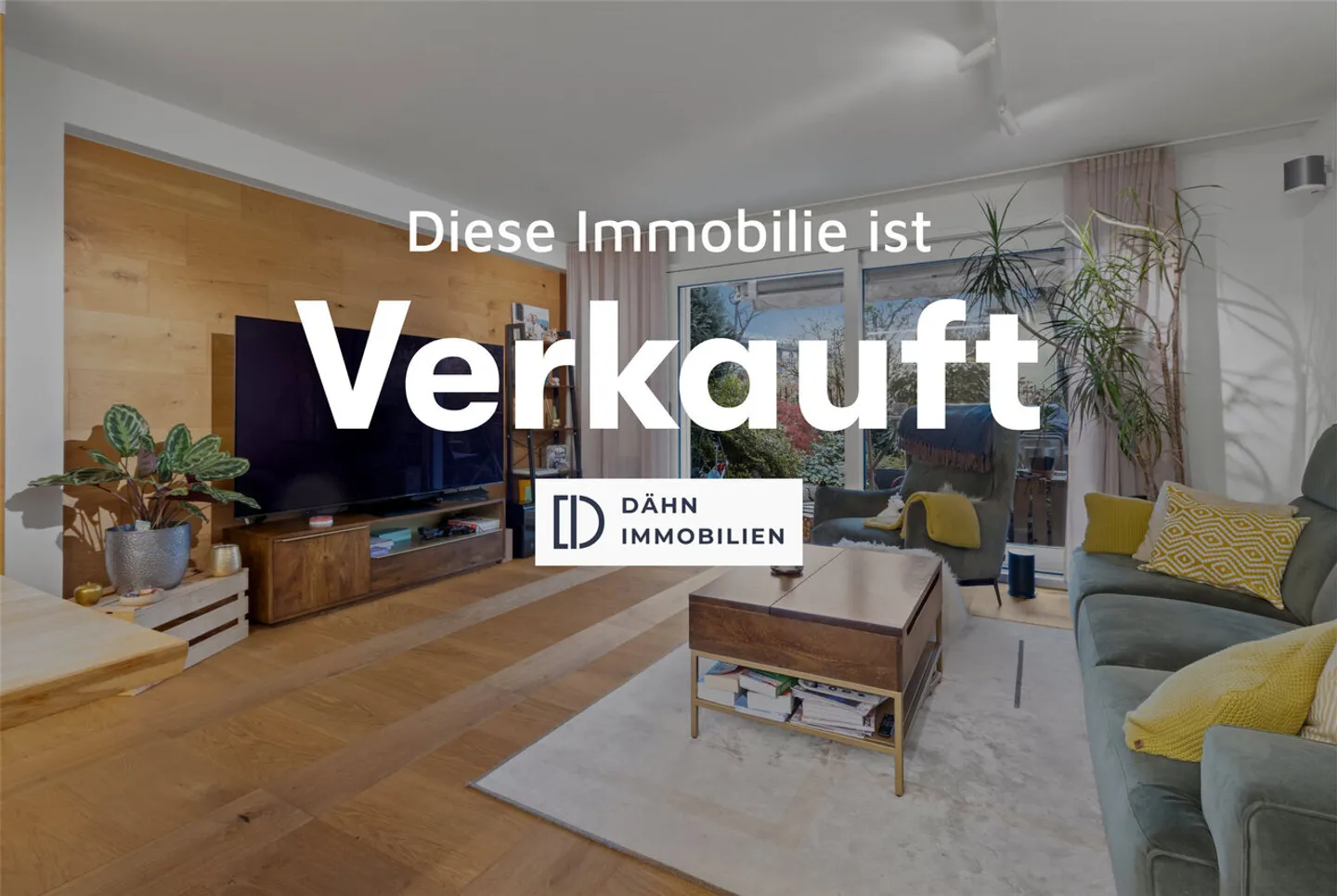 Appartement luxueux de 3,5 pièces dans un emplacement privilégié - Photo 1 sur 12