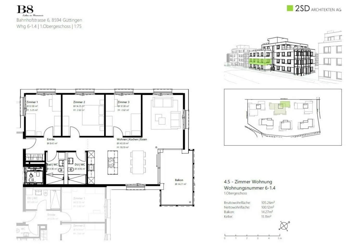 Rêve de maison pour les familles - spacieux, lumineux et accueillant - Photo 4 sur 5