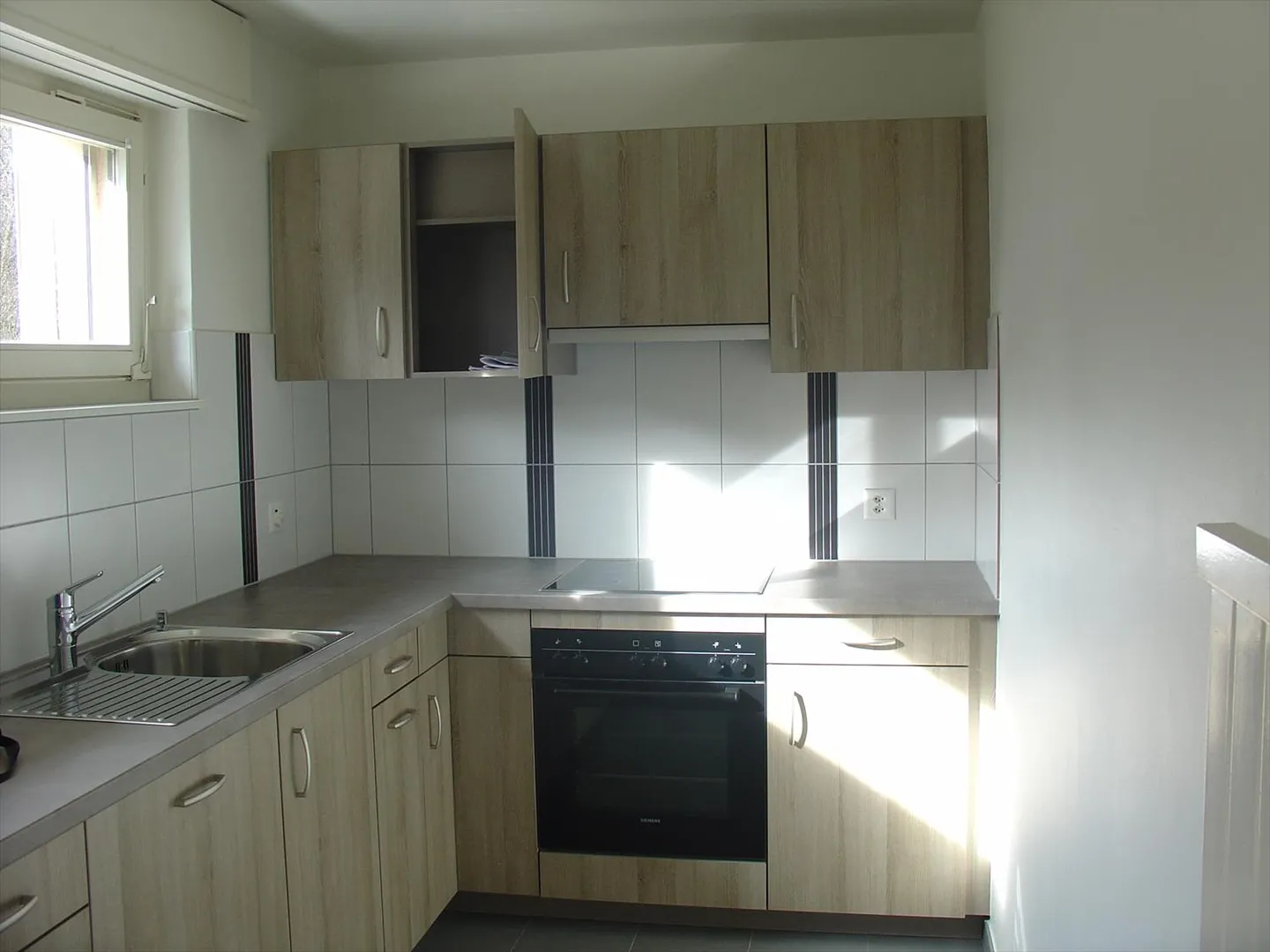 5,5-Zimmer-Wohnung - Foto 1 von 12