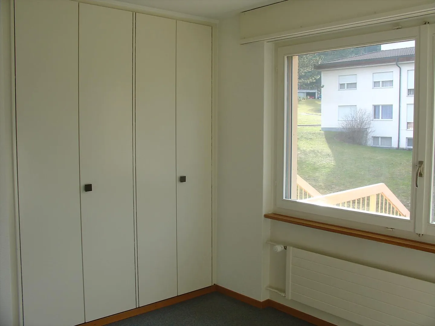 5,5-Zimmer-Wohnung - Foto 4 von 12