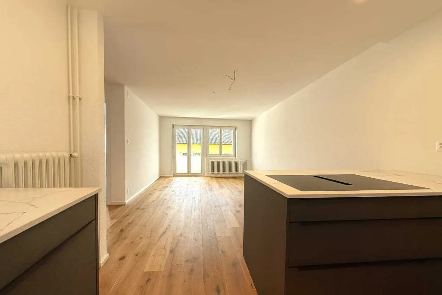 Appartamento 3.5 locali in affitto a Grenchen - prima occupazione, moderno - Foto 5 di 6