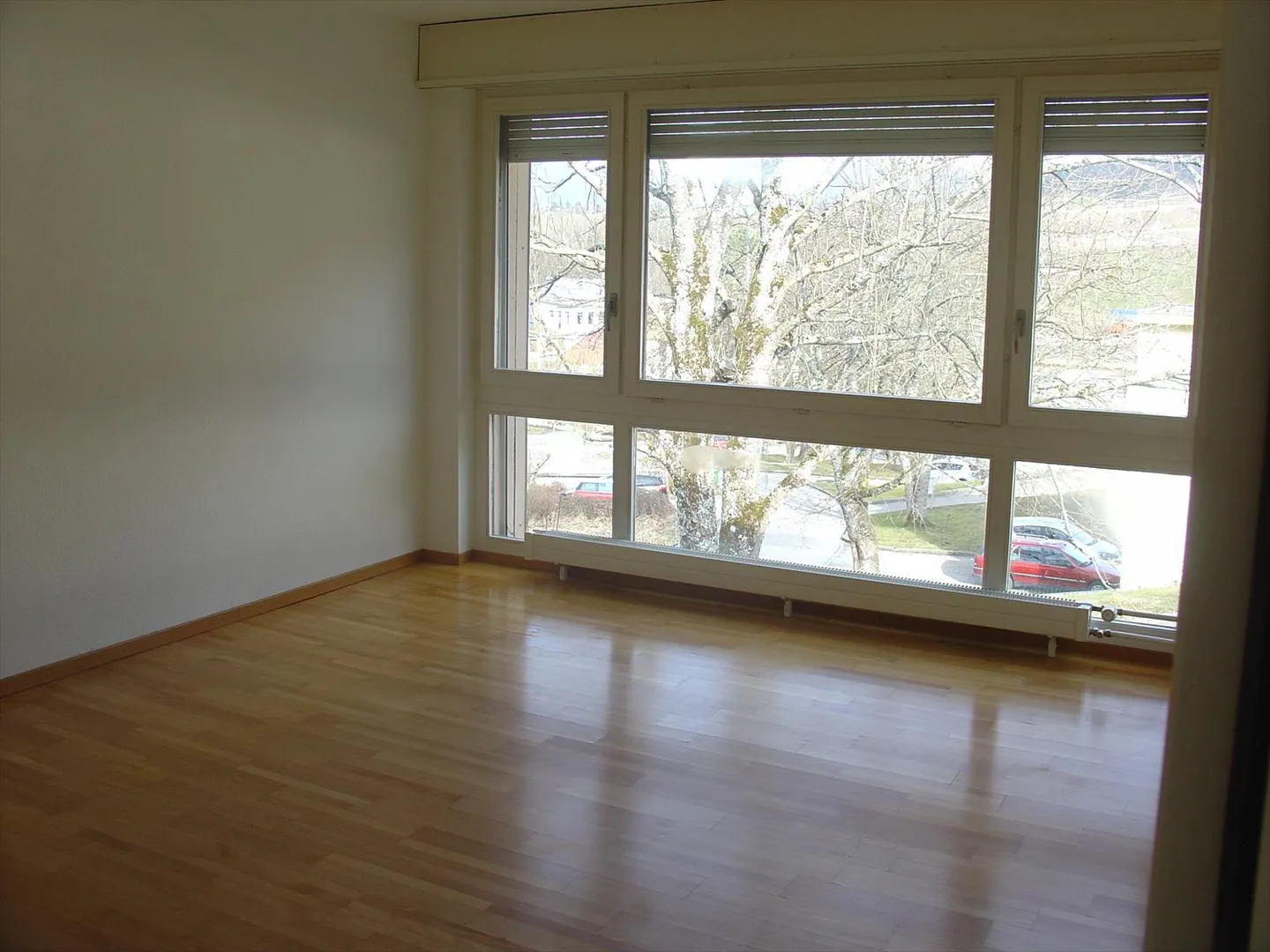 5,5-Zimmer-Wohnung - Foto 3 von 12