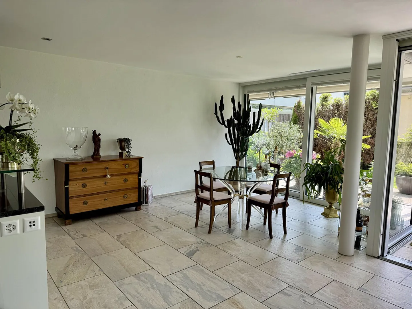 Appartamento 4 stanze 130 m2 con area verde e area salotto 170 m2 - Foto 16 di 23