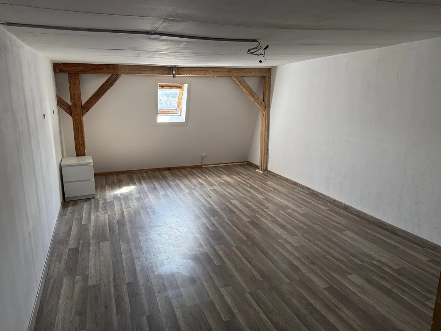 Stanza archivio a Wädenswil - Foto 2 di 5