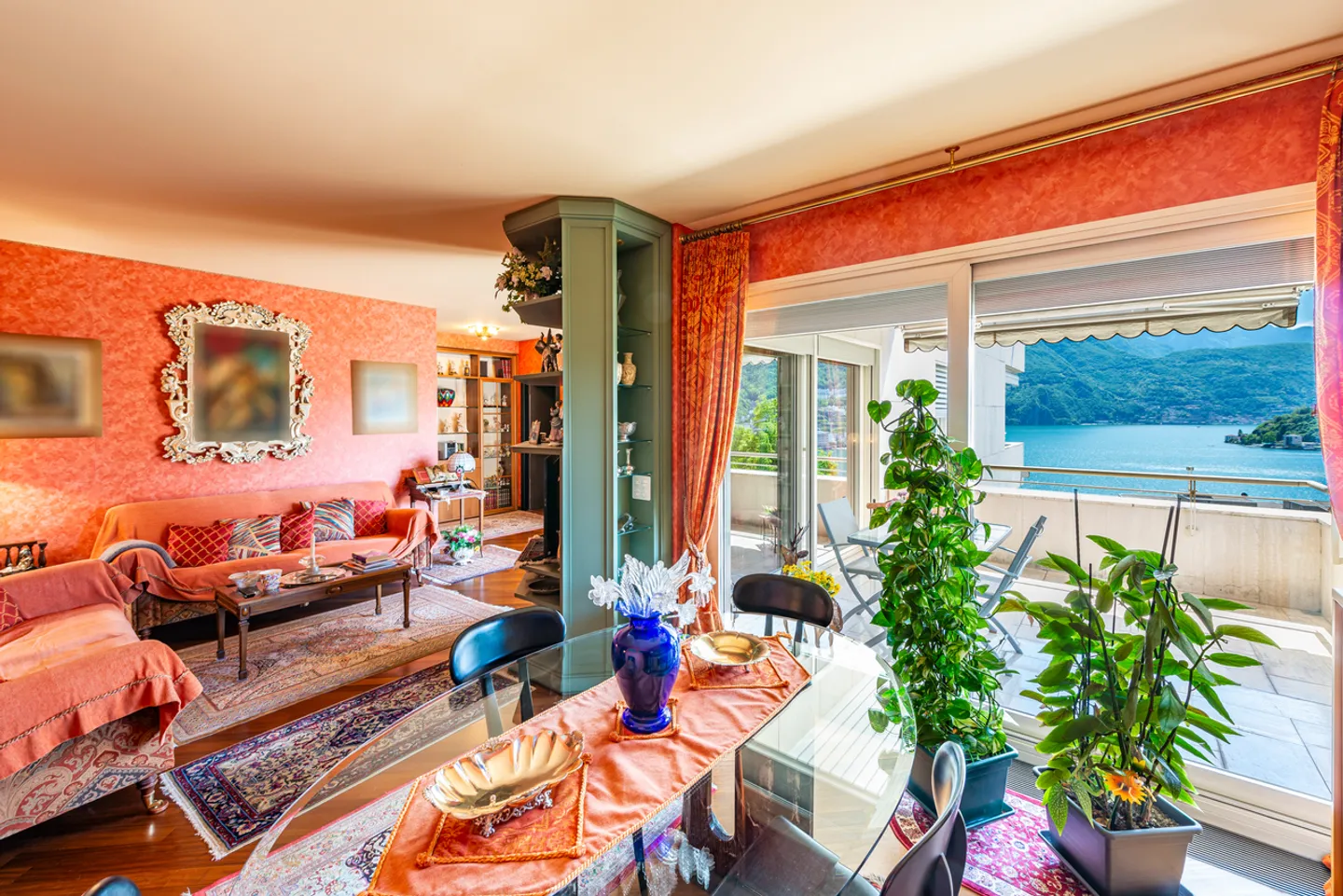 Residenza Majestic Appartamento 4,5 stanze in posizione strategica - Foto 7 di 10